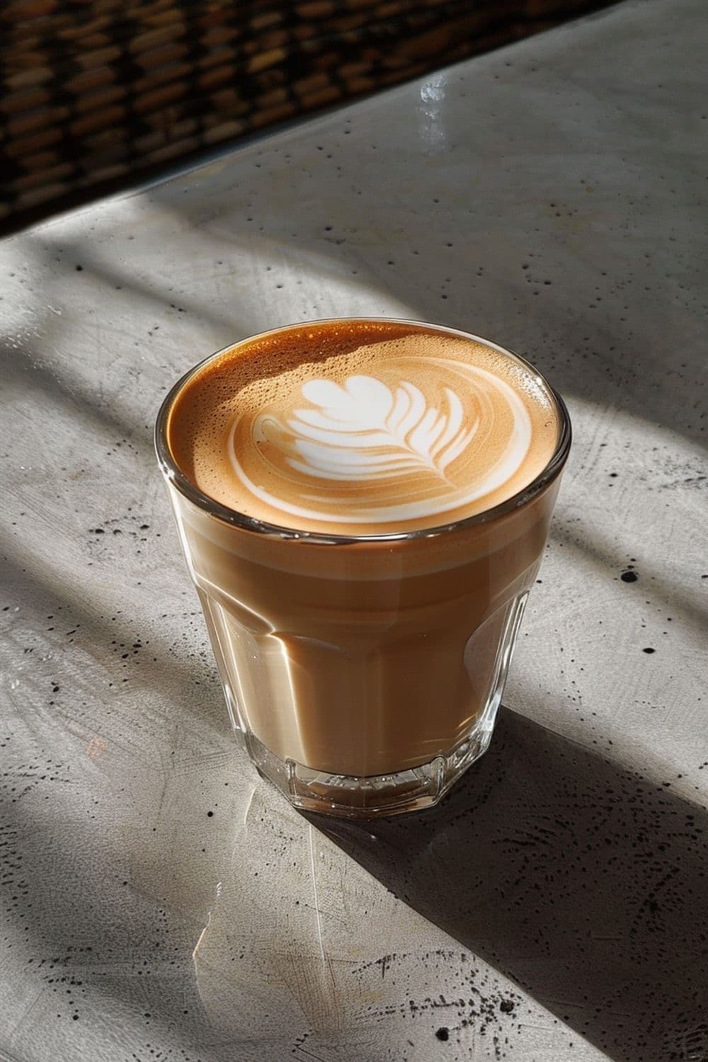 Flat White